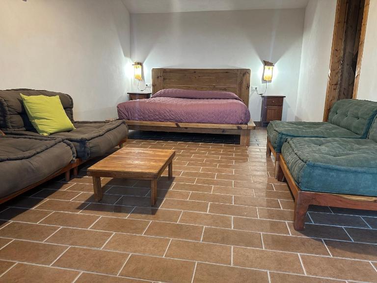 Agriturismo I Colli - B&B Poggio San Lorenzo