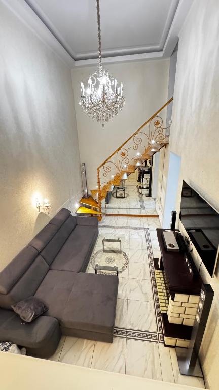 Secret Old city stay near Duke - B&B Odesa