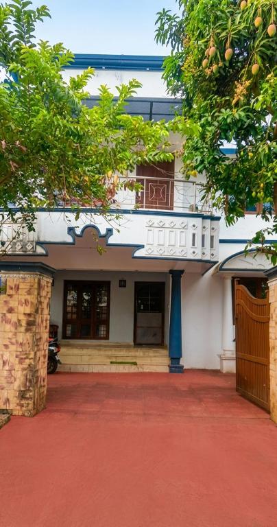 Lazars homestay - B&B Fort Cochin