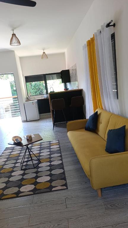 Le Mäysa dzindzano Residence - B&B Sada