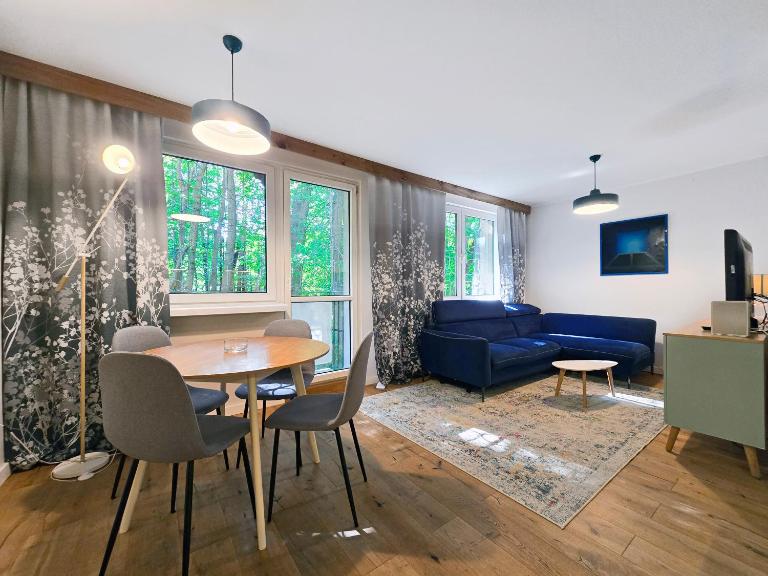 CLASSY APARTMENTS - Sopot - Kujawska - B&B Sopot