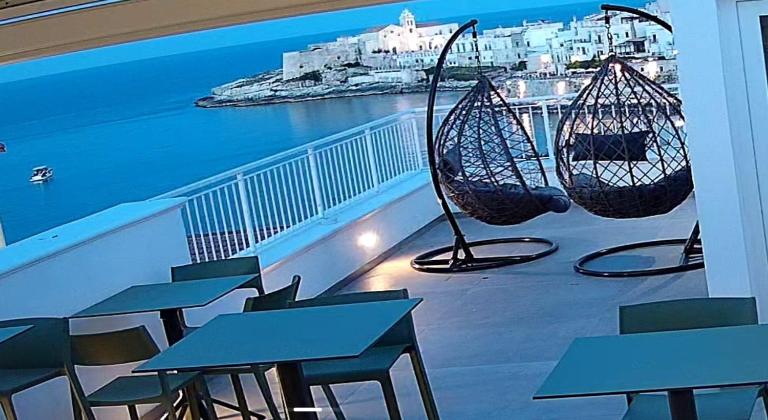 my Vesta Suites - B&B Vieste