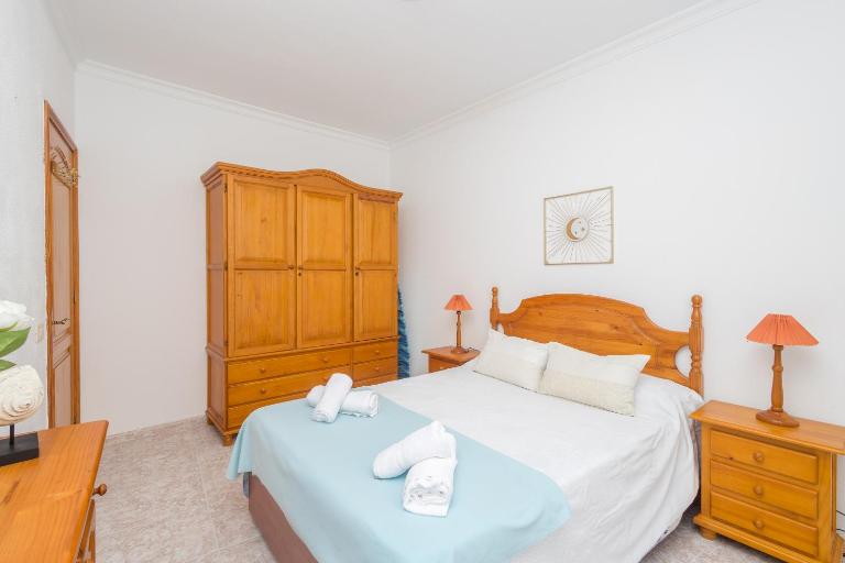 Apartamento céntrico en Agaete - Bed and Breakfast Agaete