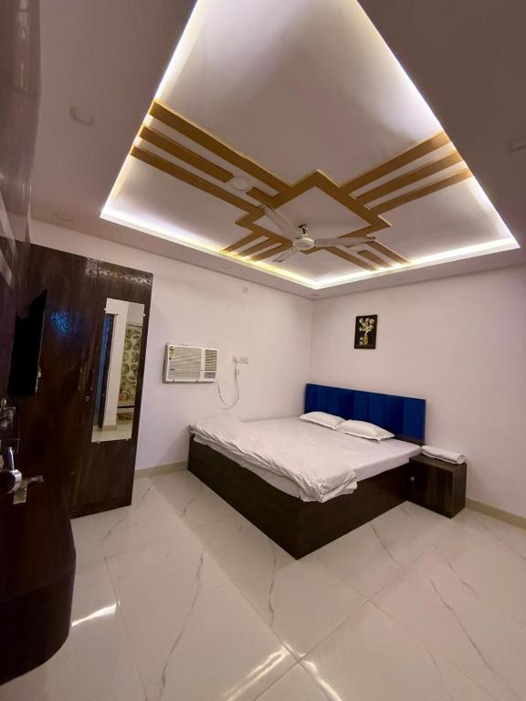 Roshan's INN Hotel - B&B Patna