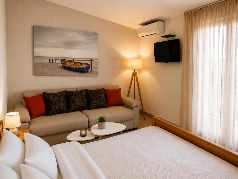 Apartments Taida - Ferienwohnung Dobra Voda