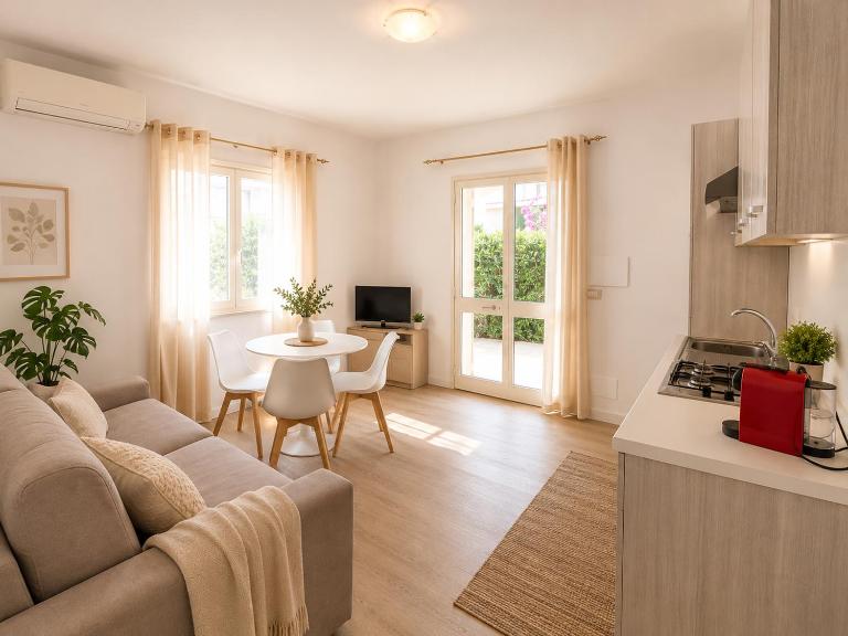 Bilo A - B&B Cannigione