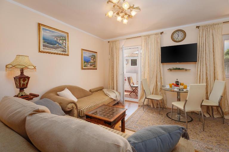 Duplex - B&B Budva