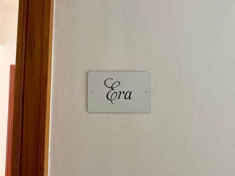 RARE house - Bed and Breakfast Agerola
