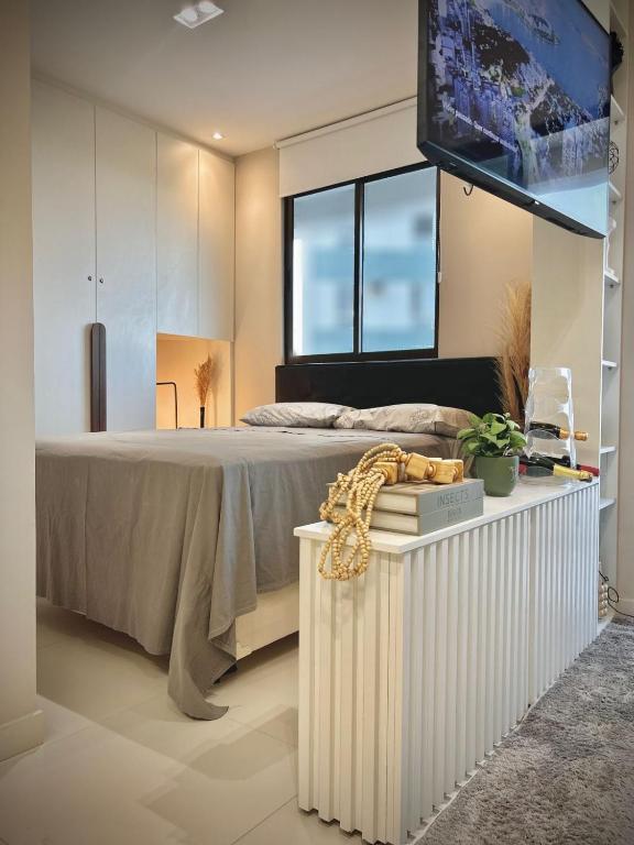 Apartamento no centro a 15 minutos de Boa Viagem - Ferienwohnung Recife