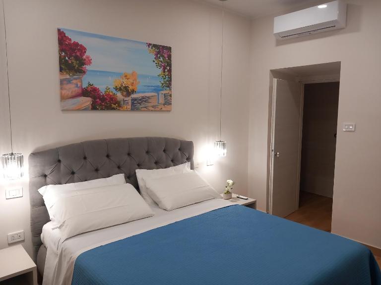 LETIZIA Guest House - Bed and Breakfast Isernia