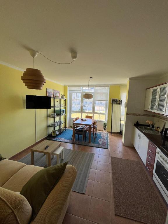 Laxe playa - B&B Laxe