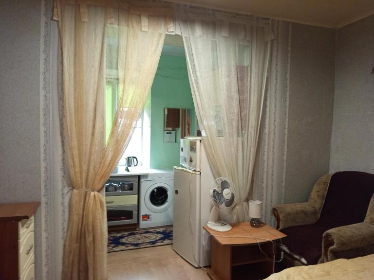 Дегтярная - Ferienwohnung Odessa