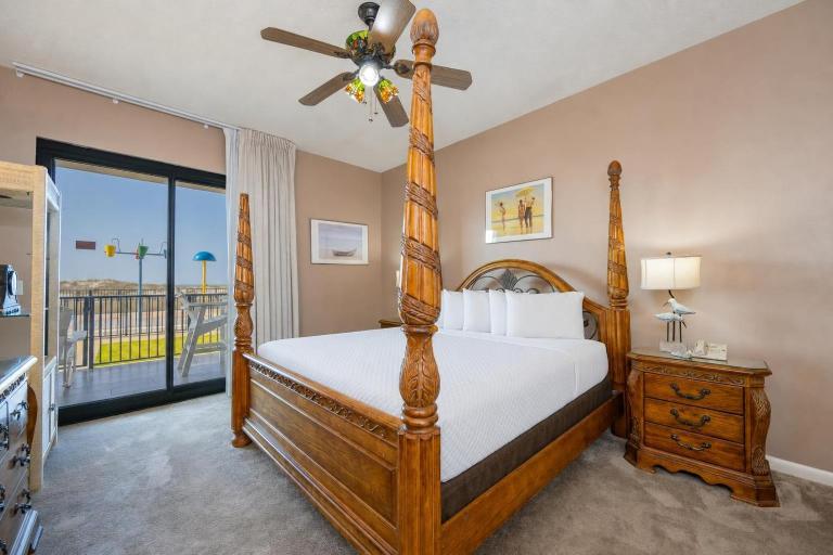 Phoenix X 103 - Ferienwohnung Orange Beach