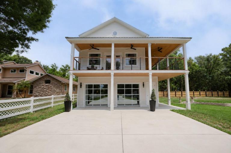 Casa Bohemia - Boho Luxury Retreat near Winter Garden and Disney - Chambres d'hôtes Orlando