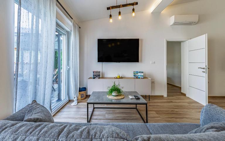 Apartman Oscar - Ferienwohnung Medulin