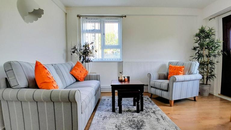 Comfortable Stay Near Leeds City Center - B&B Leeds