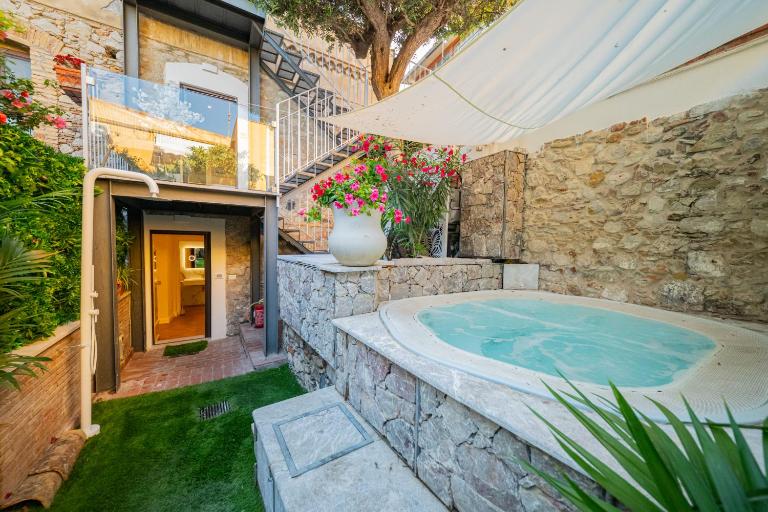Villa al Duomo Taormina Private villa - Ferienwohnung Taormina