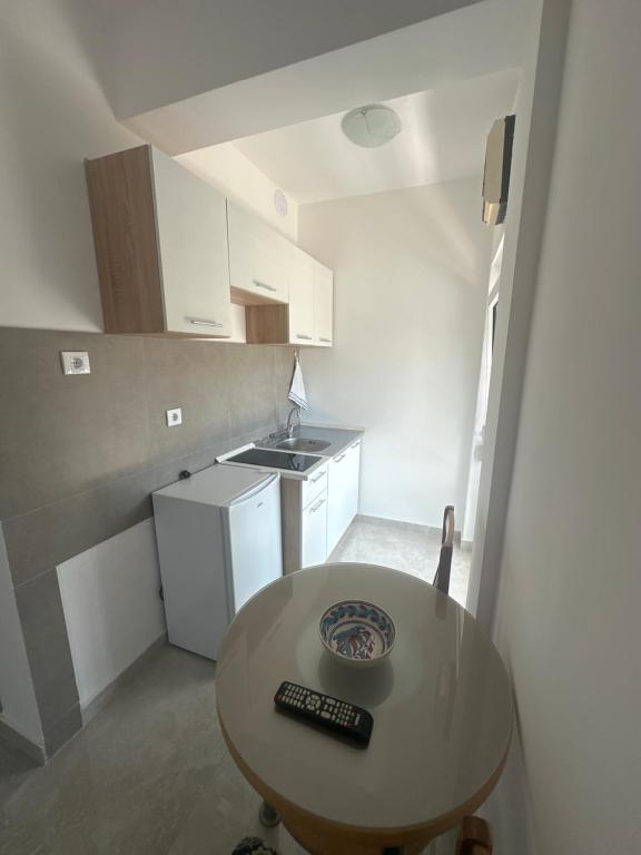 UROS apartments - Bed and Breakfast Boreti