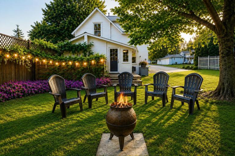 Walk to Beach and Downtown - Wellington PEC Cottage - Chambres d'hôtes Wellington