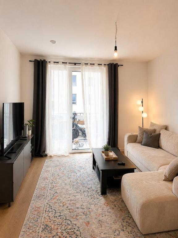 Stylisches Neubau-Apartment im Süden Berlins - B&B Berlino