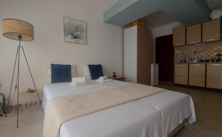Jadran5 - B&B Petrovac na Moru