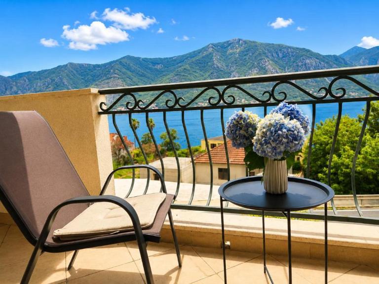 Burinet apartments - Bed and Breakfast Tripkovići