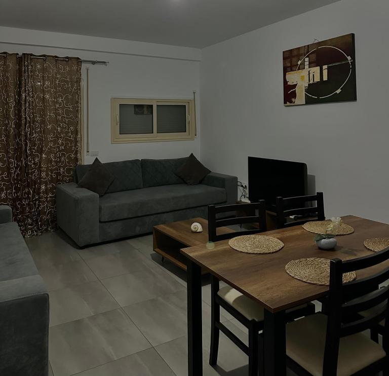 Halilaj apartament - Chambres d'hôtes Vlora