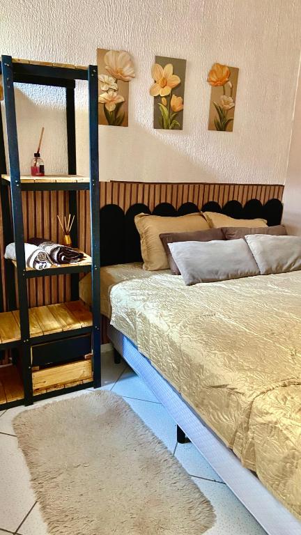 Casa na Marambaia - B&B Belém
