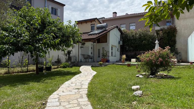 The Countryside Loft - B&B Katsikás