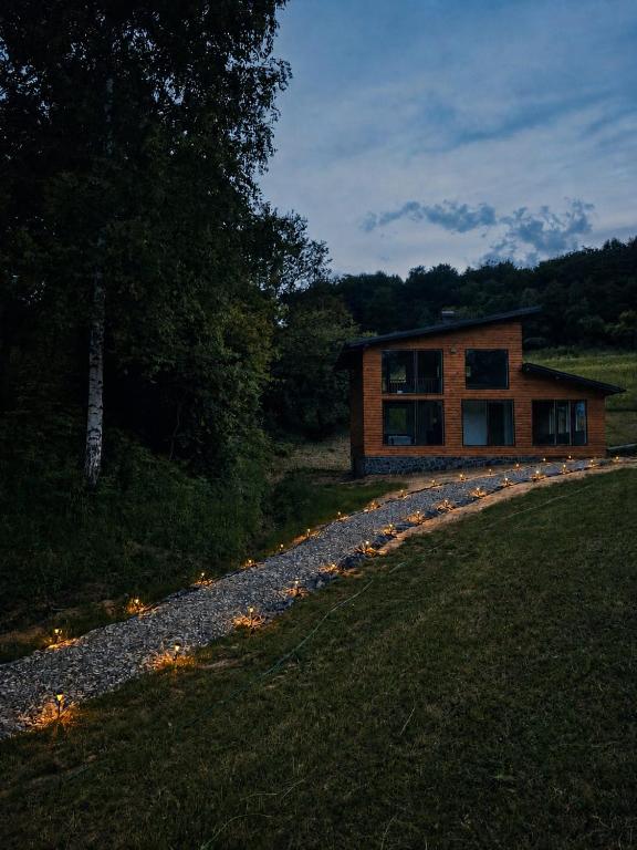 Kućica Sreće - Chambres d'hôtes Visoko