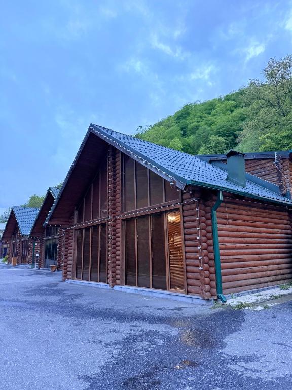 Vibe House - Bed and Breakfast Dilijan