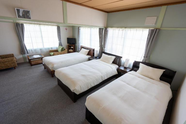 暮泊くらはく 1日 1組様限定 5名様まで宿泊可能 - B&B Mikasa