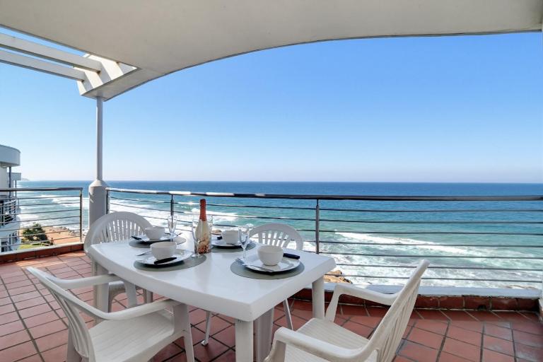 Chakas Cove 53 - Chambres d'hôtes Ballito