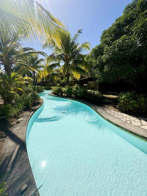 Ti Breeze - 50m from Bain Boeuf Beach - B&B Cap Malheureux