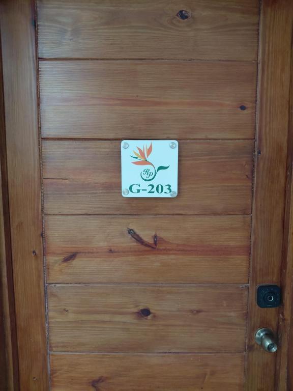 Residencial Pàraiso Appartamento G- 203 - Ferienwohnung Bayahibe