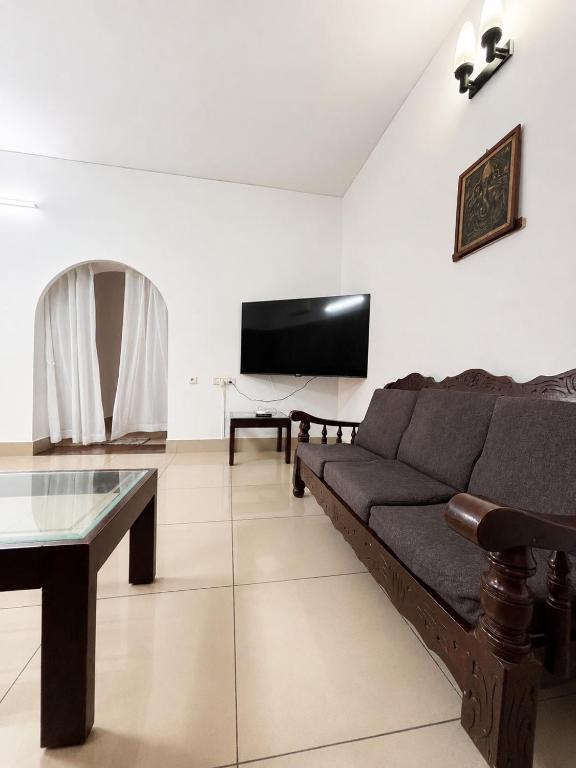 3bhk villa in Lalbagh - B&B Mangaluru