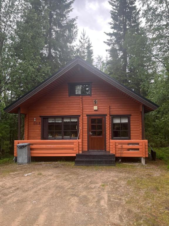 Arola 2 - B&B Ruka