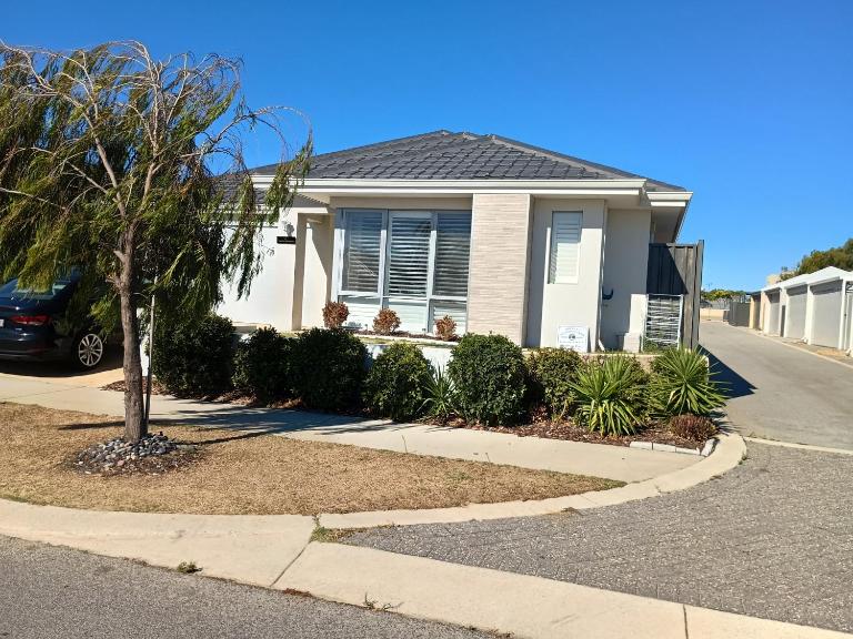 Eden beach retreat - Ferienwohnung Joondalup