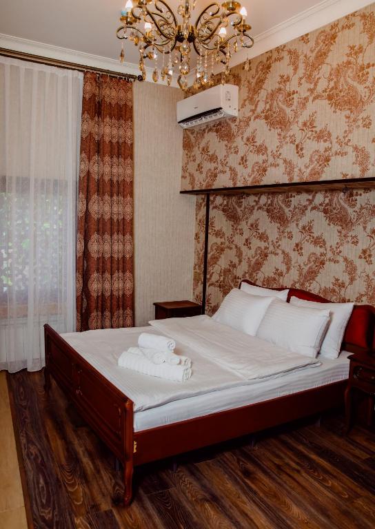 Royal Historical Boutique Hotel - Chambres d'hôtes Bakou
