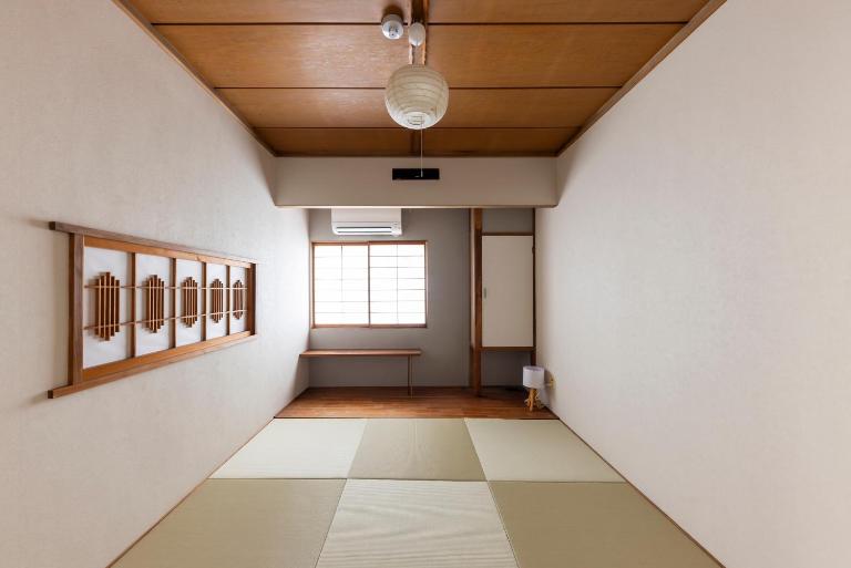 鈴木旅館 - B&B Jōetsu