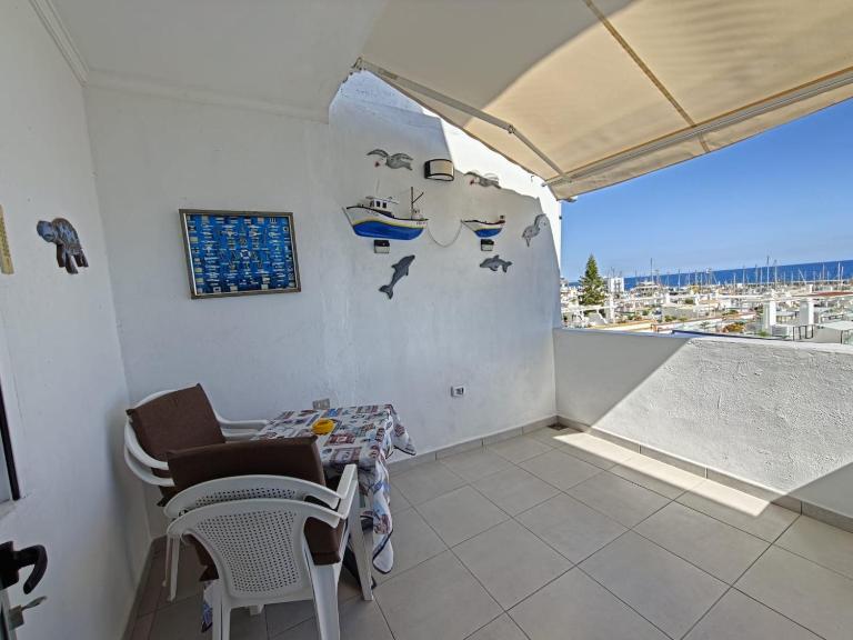 Casa Kevin - Ferienwohnung La Playa de Mogán