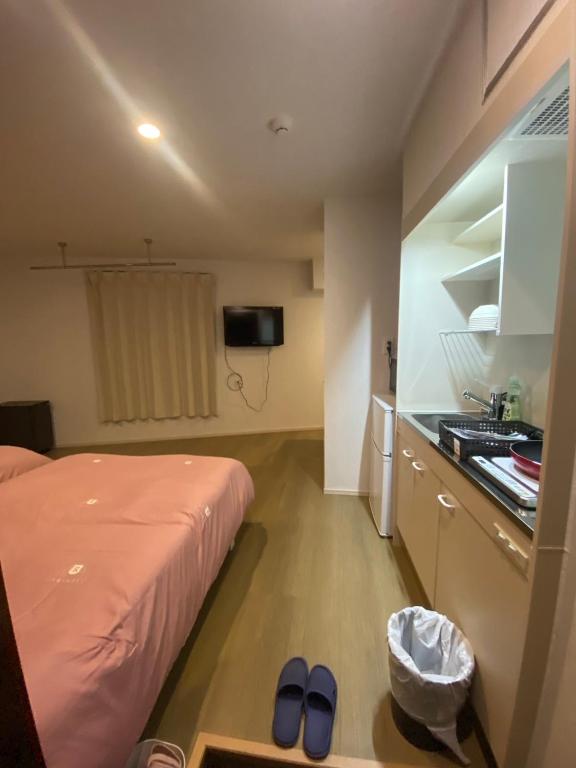 Hotel MR TOMO ATAMI 303 - Chambres d'hôtes Atami