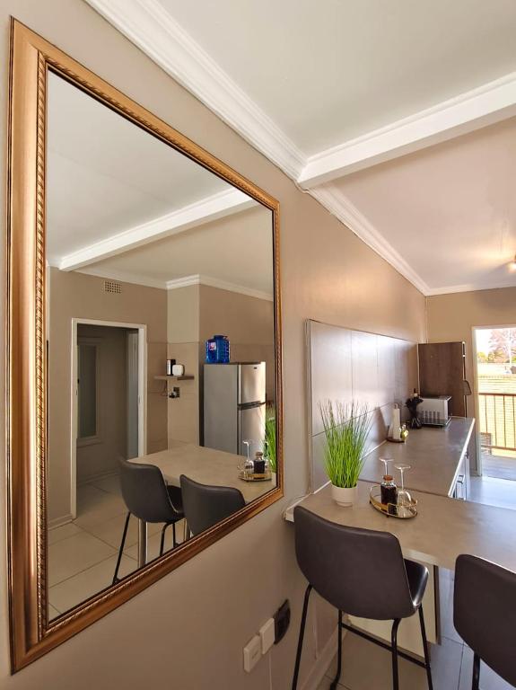 On the Up at Molen - B&B Potchefstroom