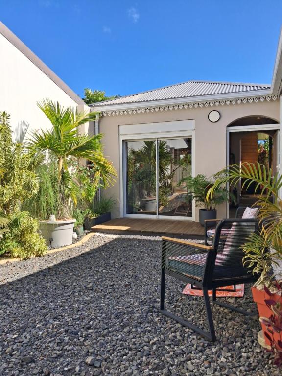 La Parenthèse 2 Rêves - B&B Saint-Joseph