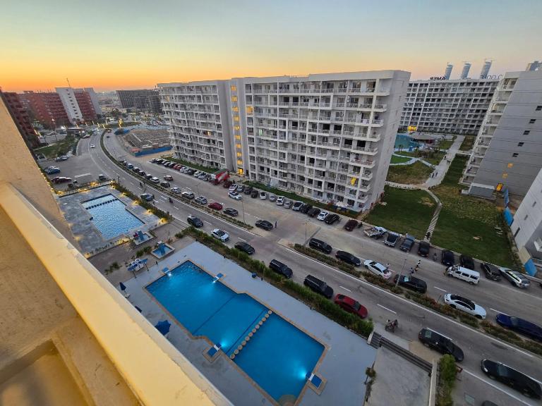 Porto Golf Marina - B&B El Alamein