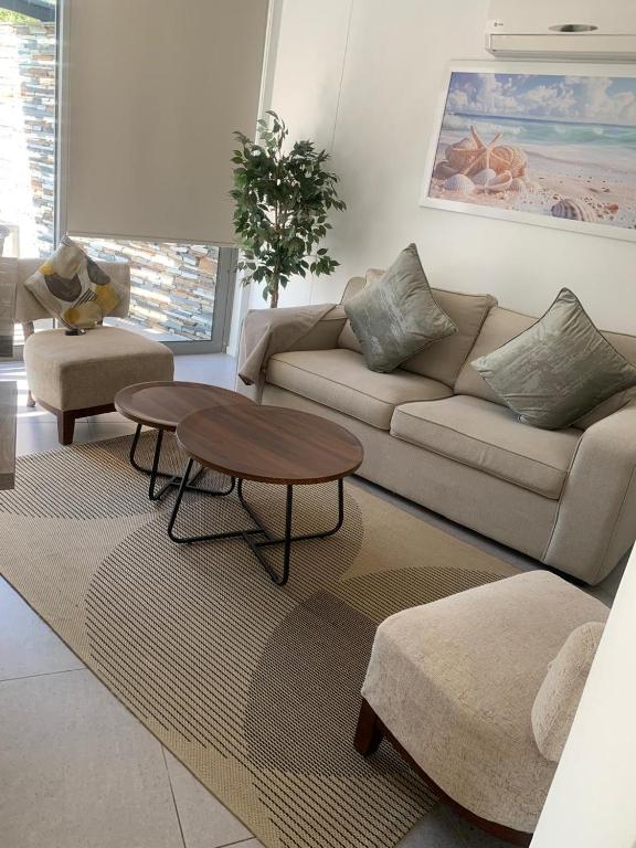 138 Pebble Beach - Chambres d'hôtes Xopo