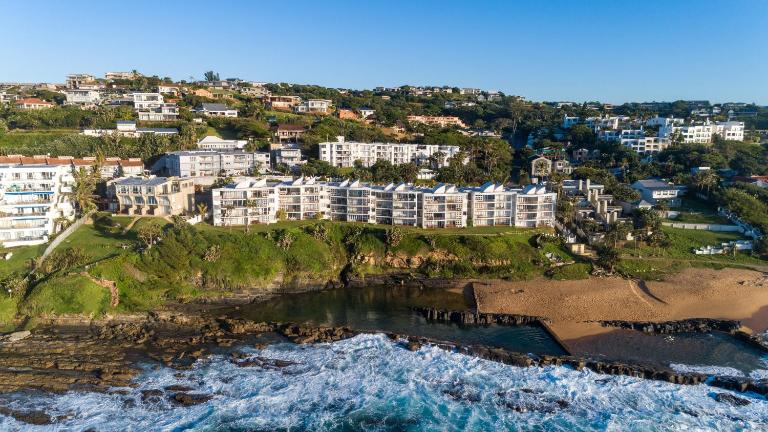 105 Chakas Cove - Chambres d'hôtes Ballito