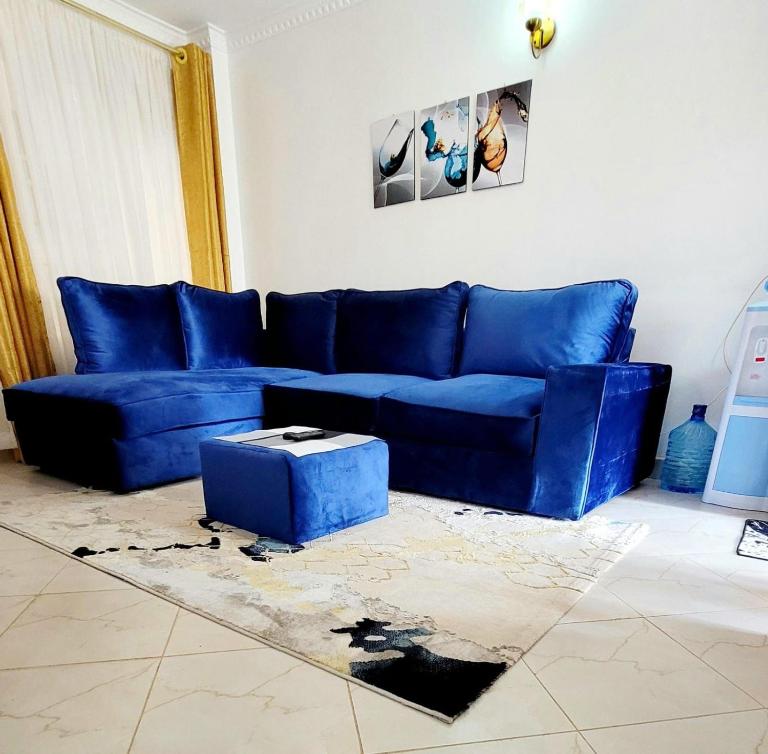 Enkaji homes - Chambres d'hôtes Nairobi