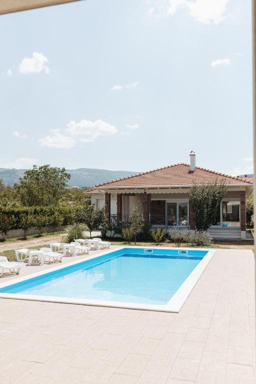 Maison Brique - Ferienwohnung Mostar