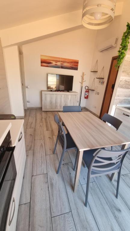 Casa Flamingo - Bed and Breakfast Quartu Sant'Elena